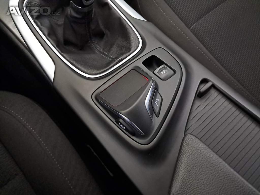 Foto inzerátu Opel Insignia 2.0 CDTI