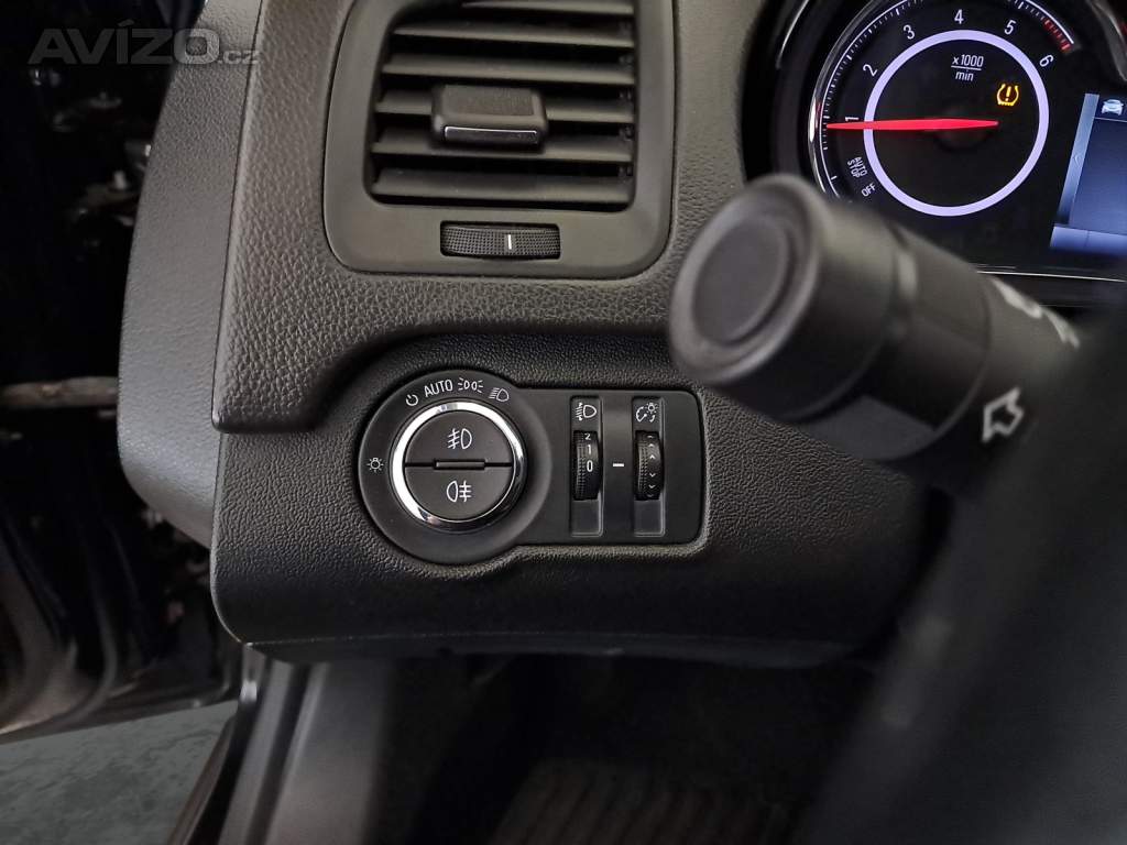 Foto inzerátu Opel Insignia 2.0 CDTI