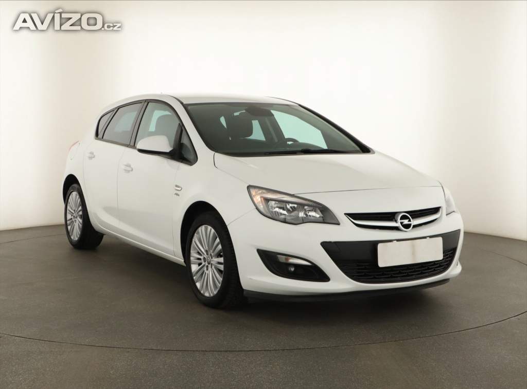 Opel Astra 1.4 T