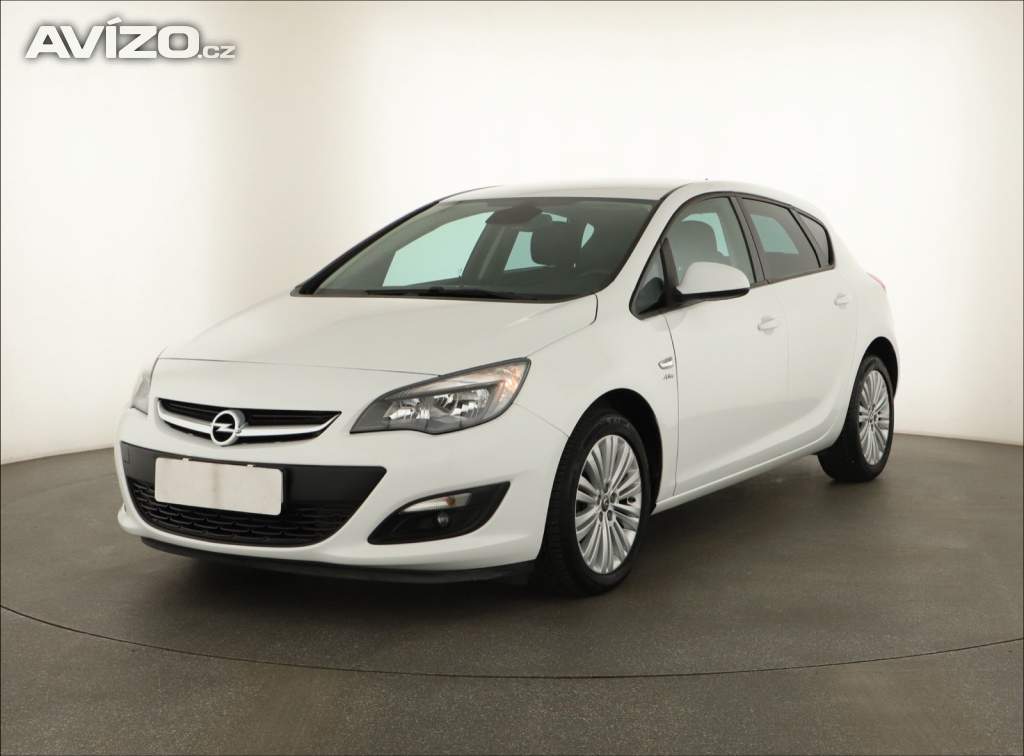 Foto inzerátu Opel Astra 1.4 T