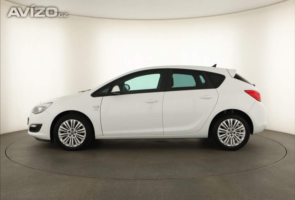 Foto inzerátu Opel Astra 1.4 T