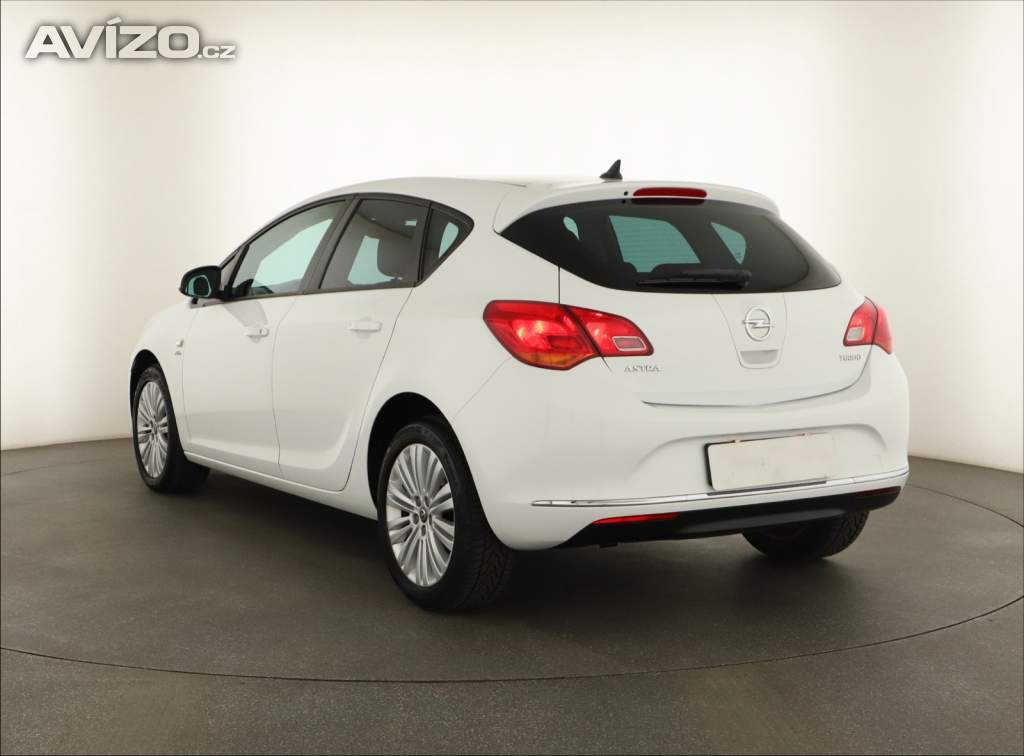 Foto inzerátu Opel Astra 1.4 T