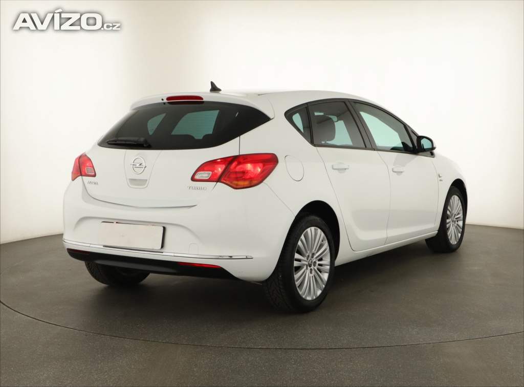 Foto inzerátu Opel Astra 1.4 T