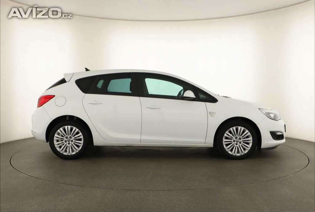 Foto inzerátu Opel Astra 1.4 T