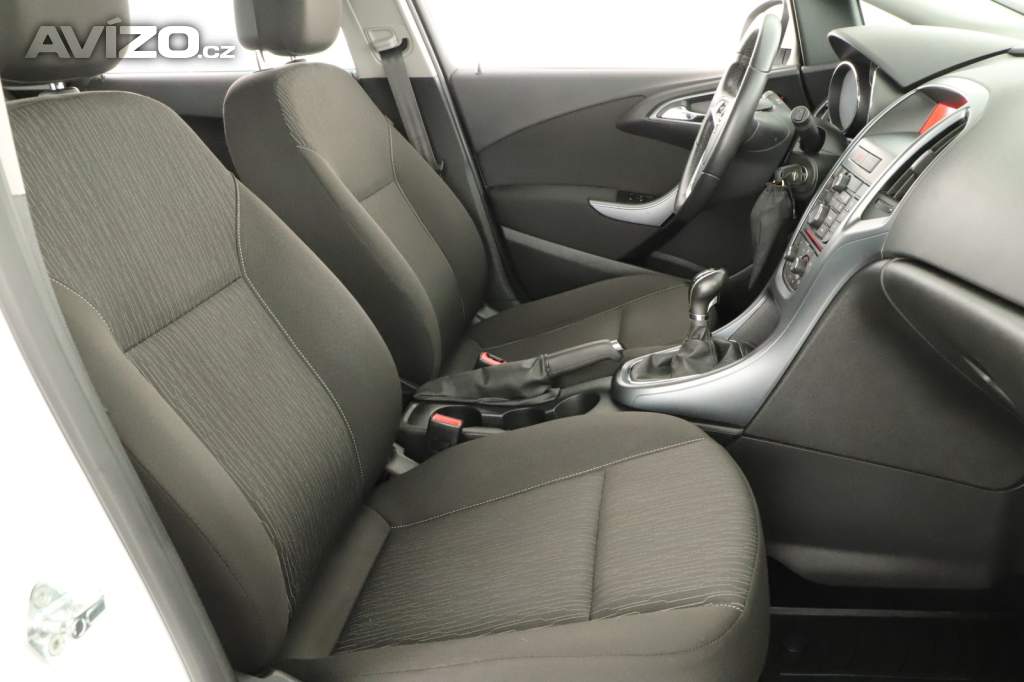 Foto inzerátu Opel Astra 1.4 T