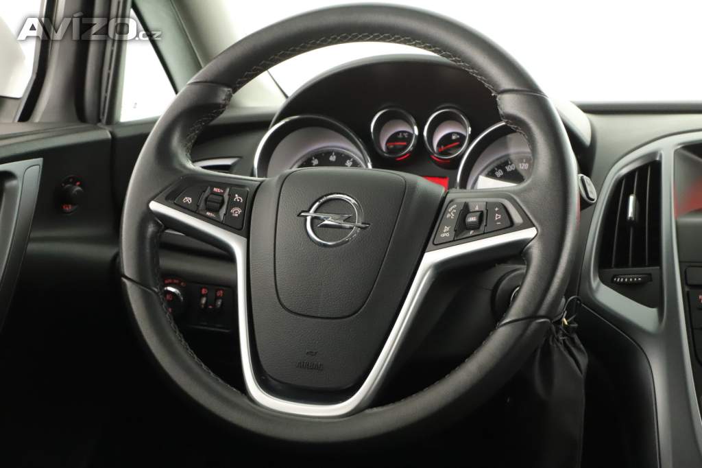 Foto inzerátu Opel Astra 1.4 T