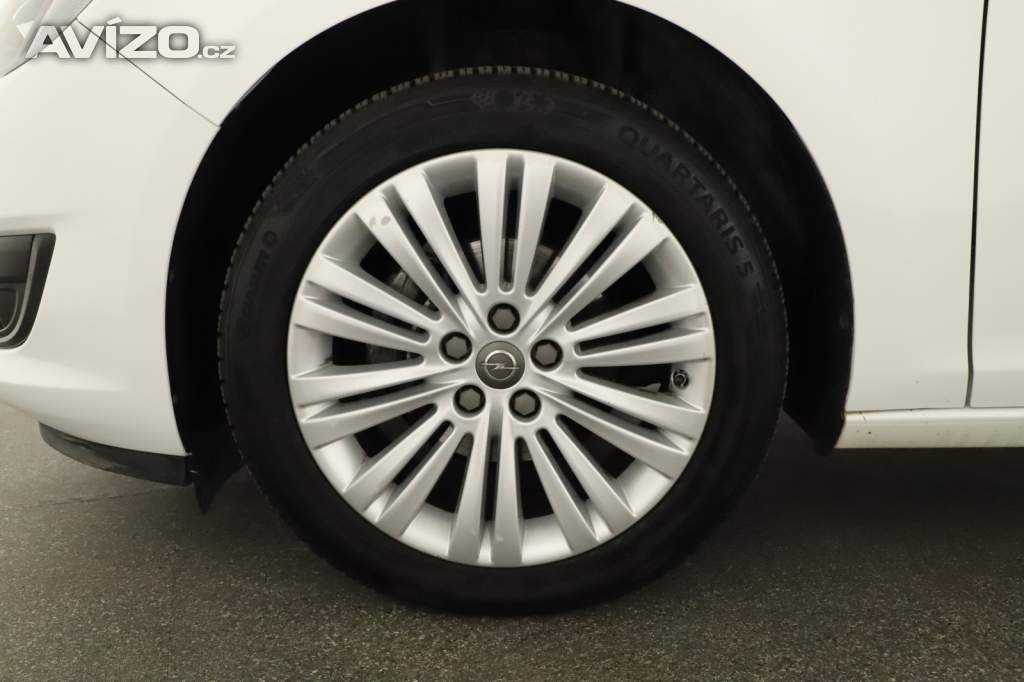 Foto inzerátu Opel Astra 1.4 T