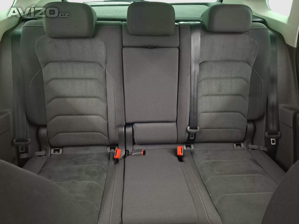 Foto inzerátu VW Tiguan 2.0 TDI