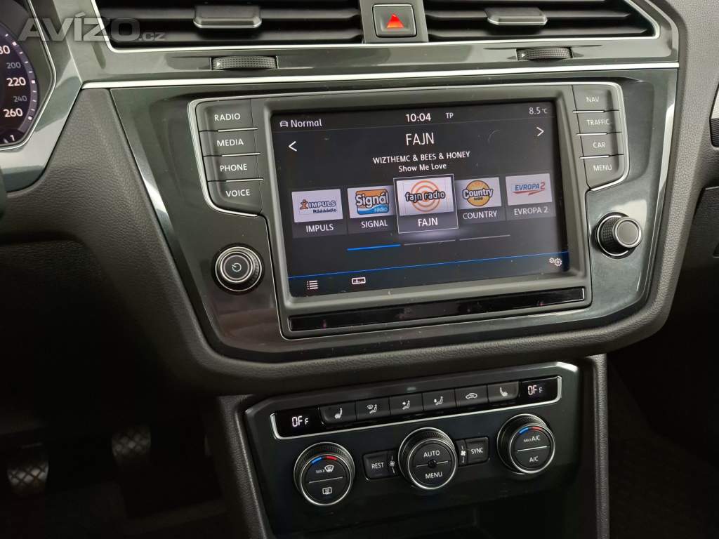 Foto inzerátu VW Tiguan 2.0 TDI