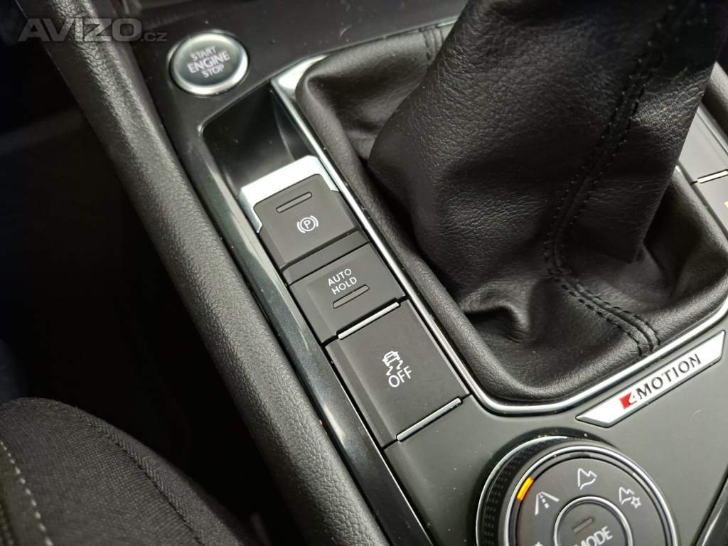 Foto inzerátu VW Tiguan 2.0 TDI