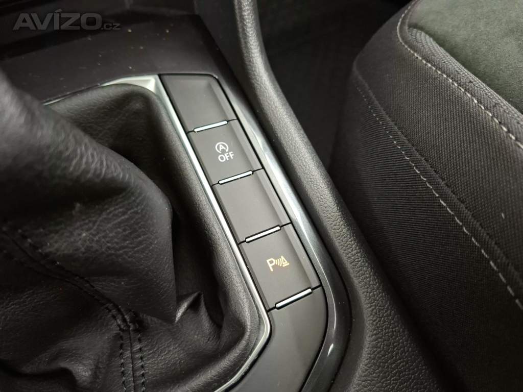 Foto inzerátu VW Tiguan 2.0 TDI