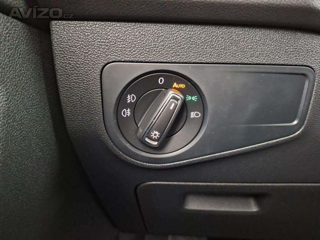 Foto inzerátu VW Tiguan 2.0 TDI