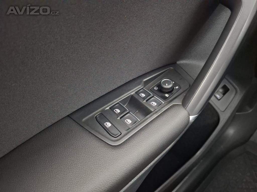 Foto inzerátu VW Tiguan 2.0 TDI