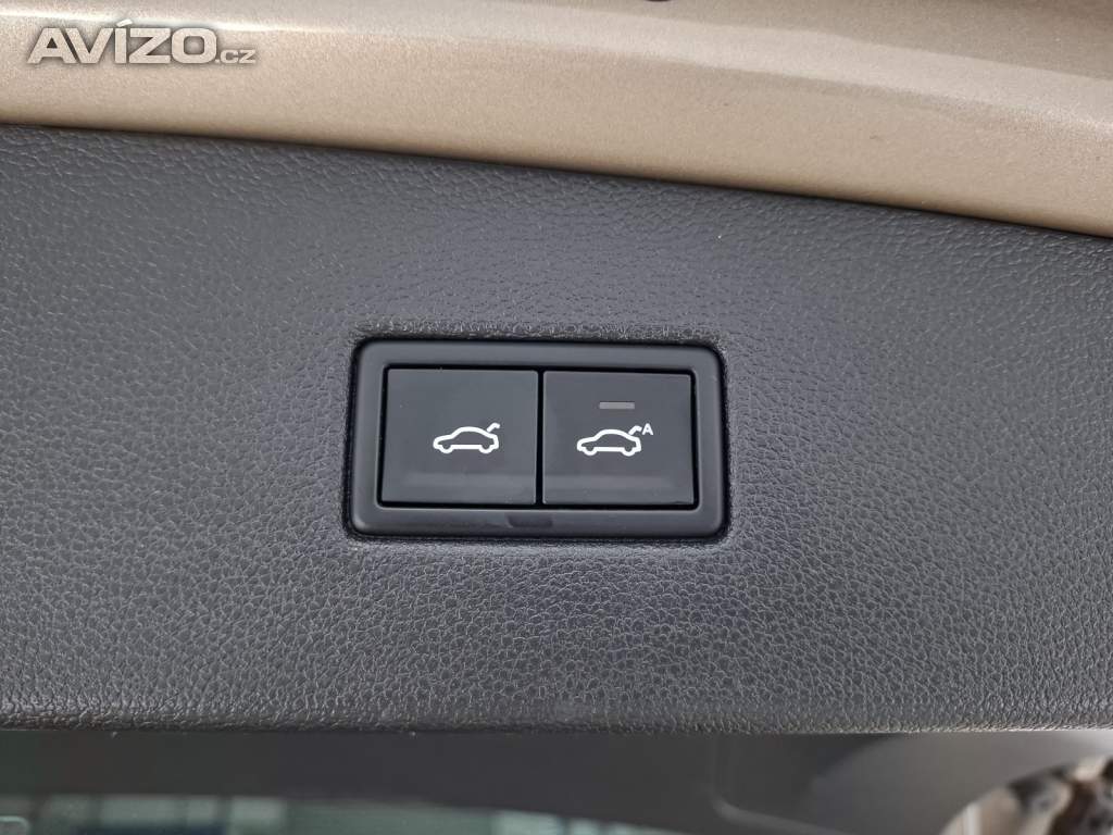 Foto inzerátu VW Tiguan 2.0 TDI
