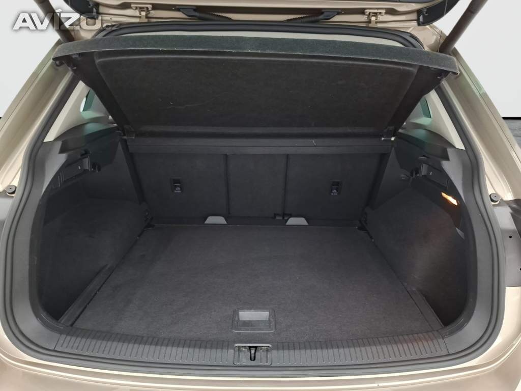 Foto inzerátu VW Tiguan 2.0 TDI