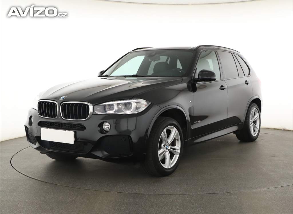 Foto inzerátu BMW X5 xDrive30d