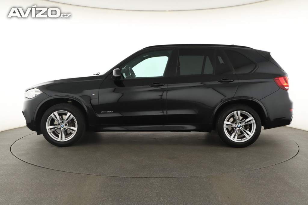 Foto inzerátu BMW X5 xDrive30d