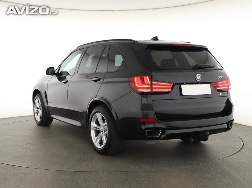 Foto inzerátu BMW X5 xDrive30d