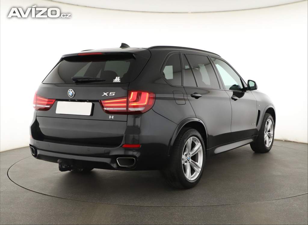 Foto inzerátu BMW X5 xDrive30d