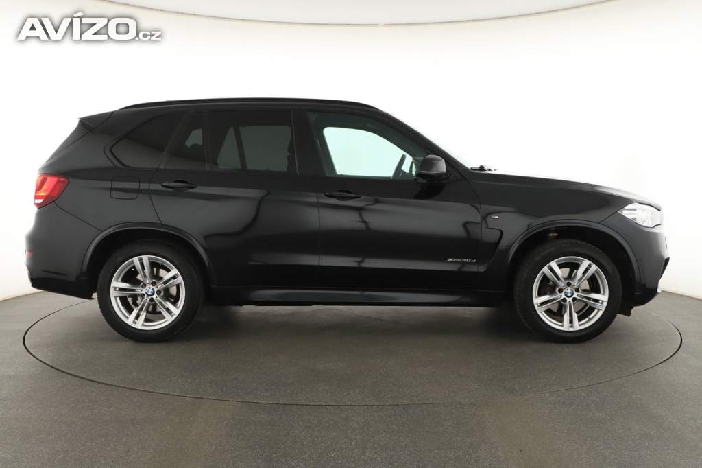 Foto inzerátu BMW X5 xDrive30d