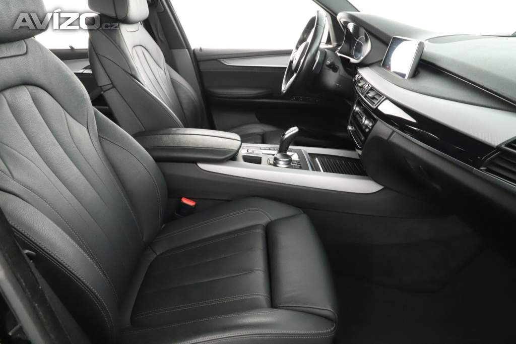 Foto inzerátu BMW X5 xDrive30d