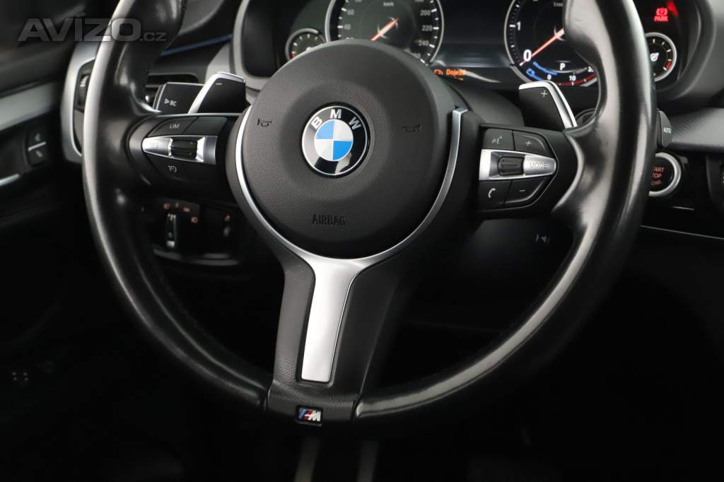 Foto inzerátu BMW X5 xDrive30d