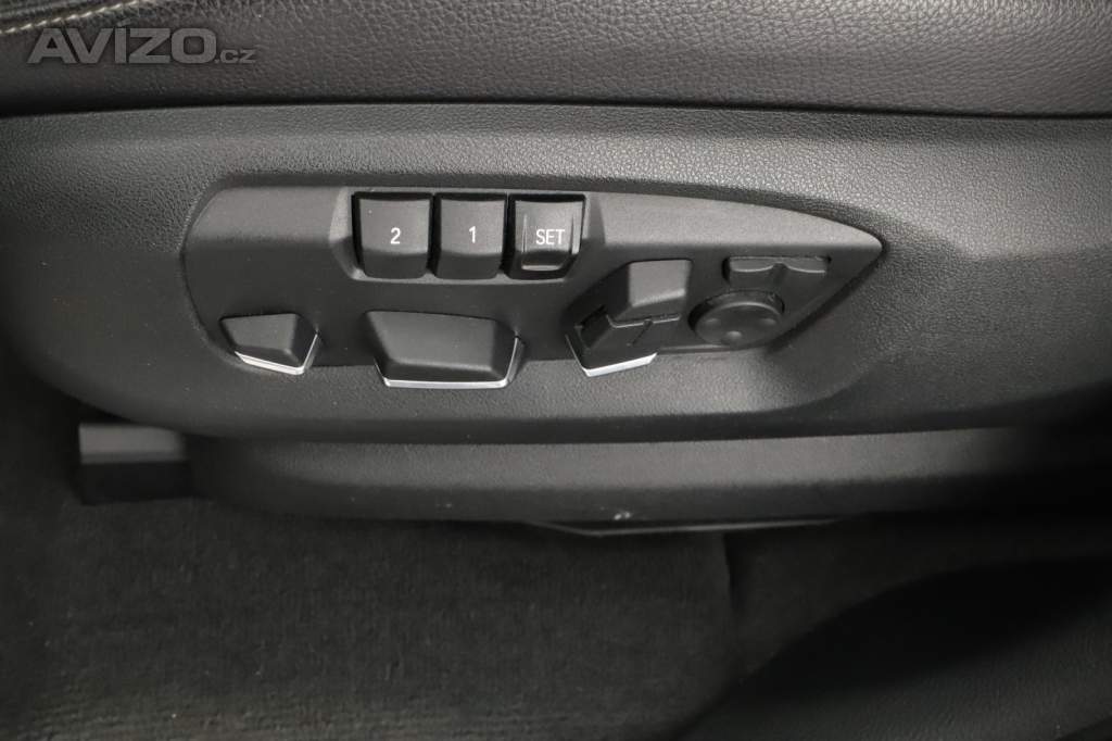 Foto inzerátu BMW X5 xDrive30d