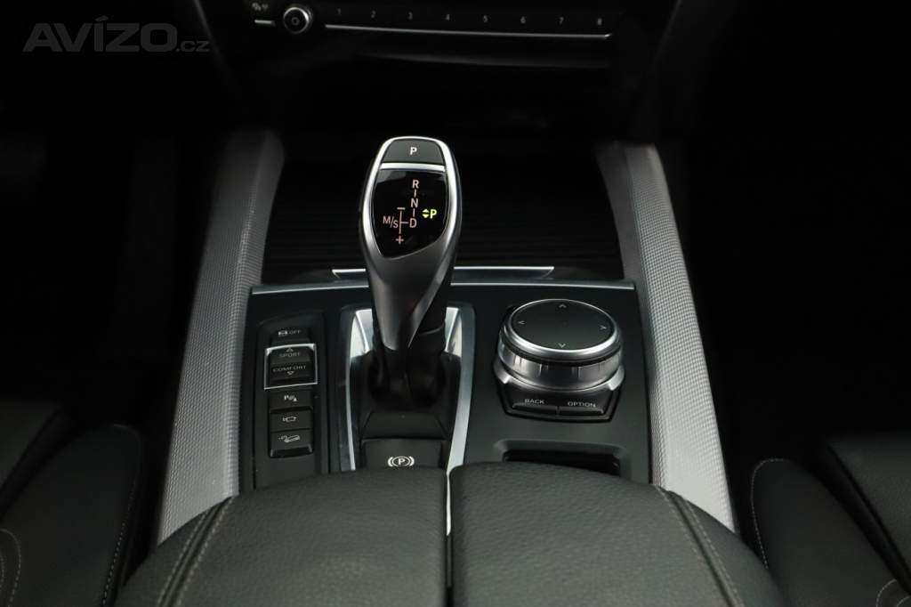 Foto inzerátu BMW X5 xDrive30d
