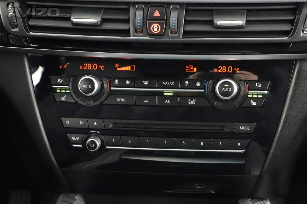 Foto inzerátu BMW X5 xDrive30d
