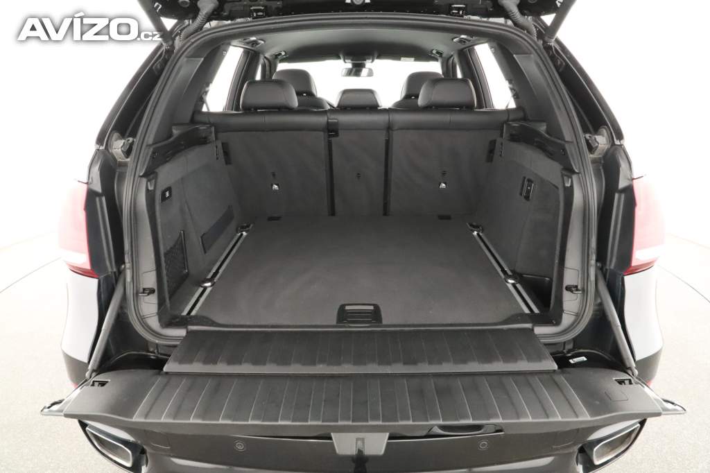 Foto inzerátu BMW X5 xDrive30d