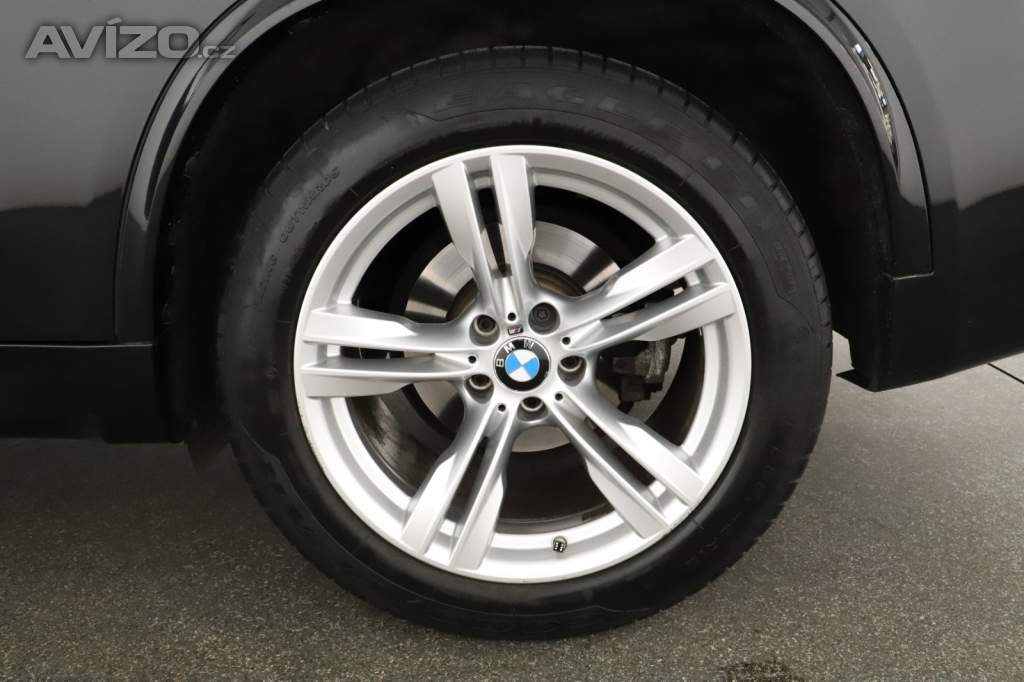 Foto inzerátu BMW X5 xDrive30d