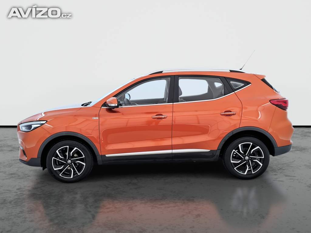 Foto inzerátu MG ZS SUV 1.0 Turbo