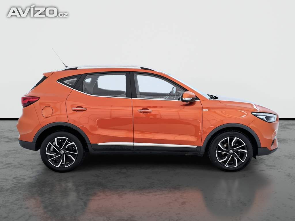 Foto inzerátu MG ZS SUV 1.0 Turbo