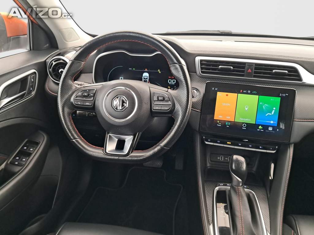 Foto inzerátu MG ZS SUV 1.0 Turbo