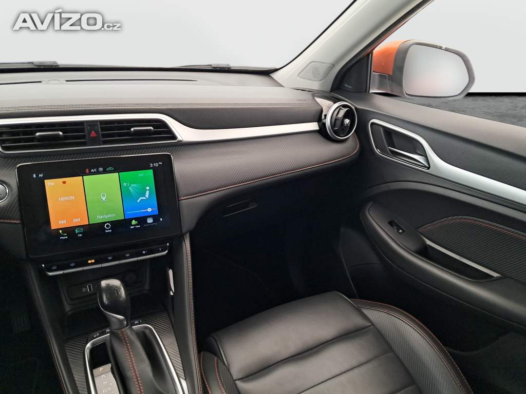 Foto inzerátu MG ZS SUV 1.0 Turbo