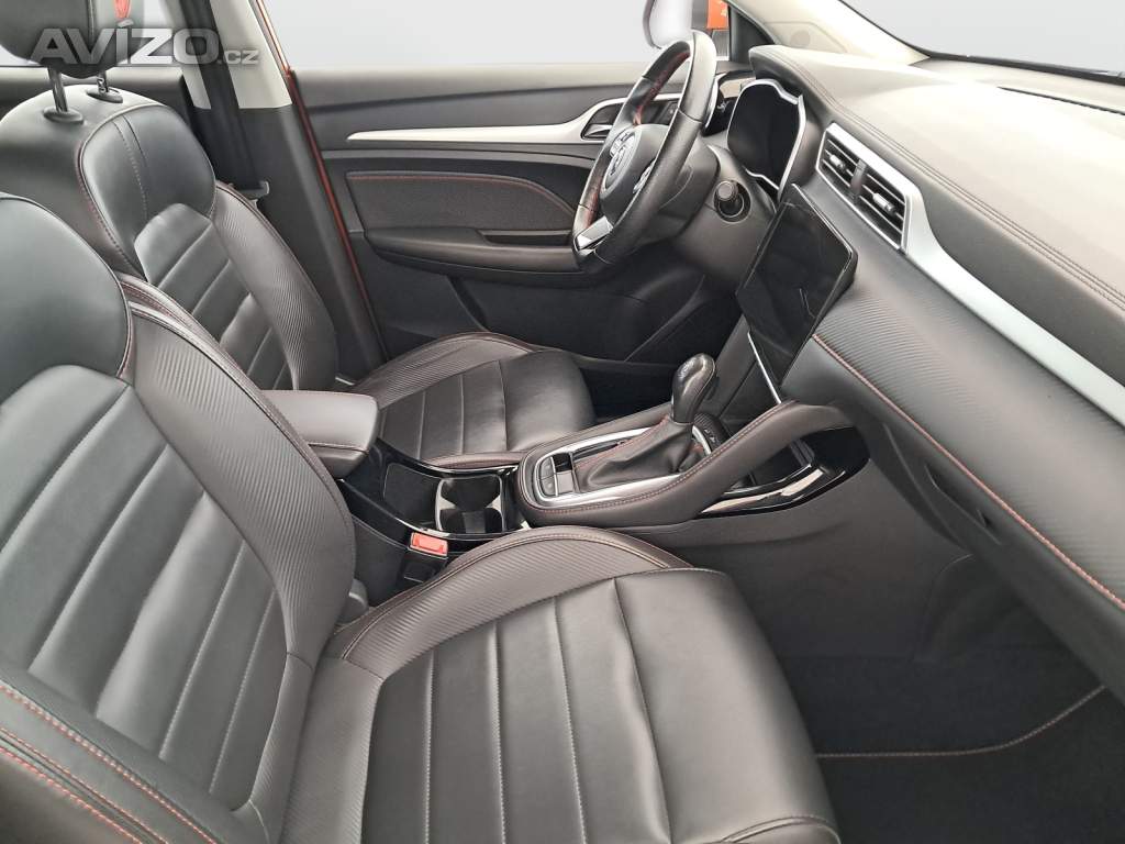Foto inzerátu MG ZS SUV 1.0 Turbo