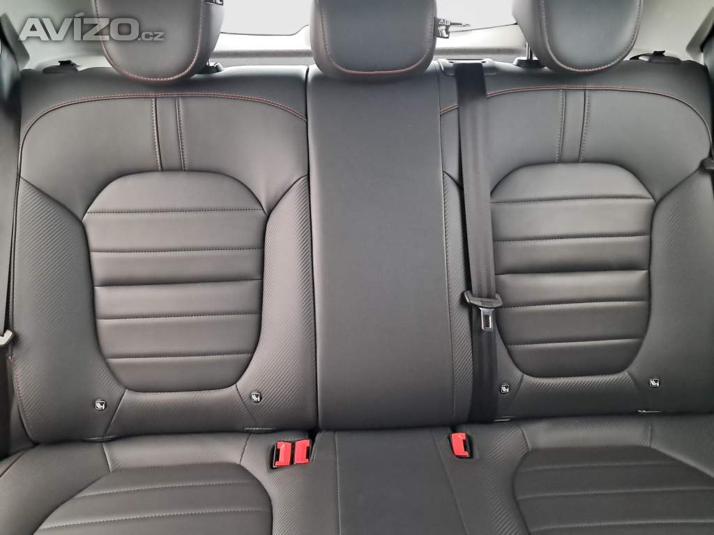 Foto inzerátu MG ZS SUV 1.0 Turbo