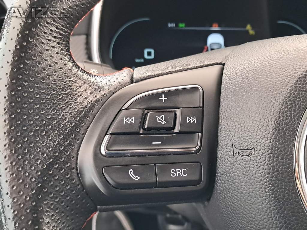 Foto inzerátu MG ZS SUV 1.0 Turbo