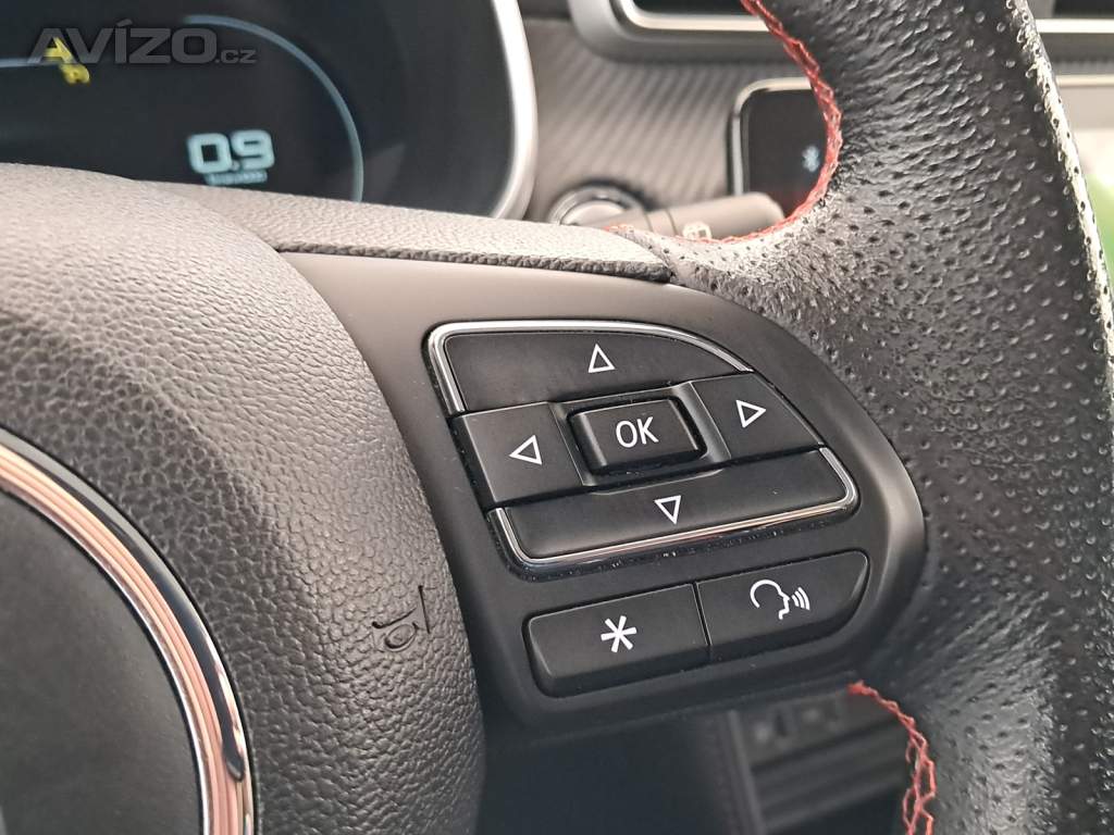 Foto inzerátu MG ZS SUV 1.0 Turbo