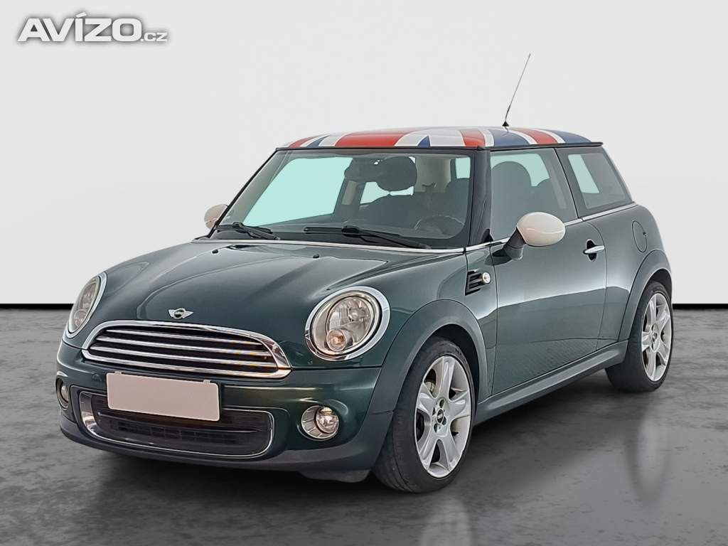 Foto inzerátu MINI 3-door One