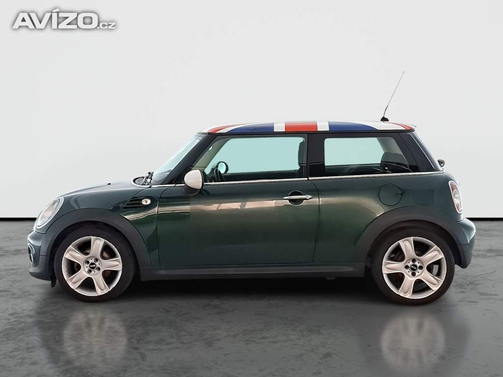 Foto inzerátu MINI 3-door One