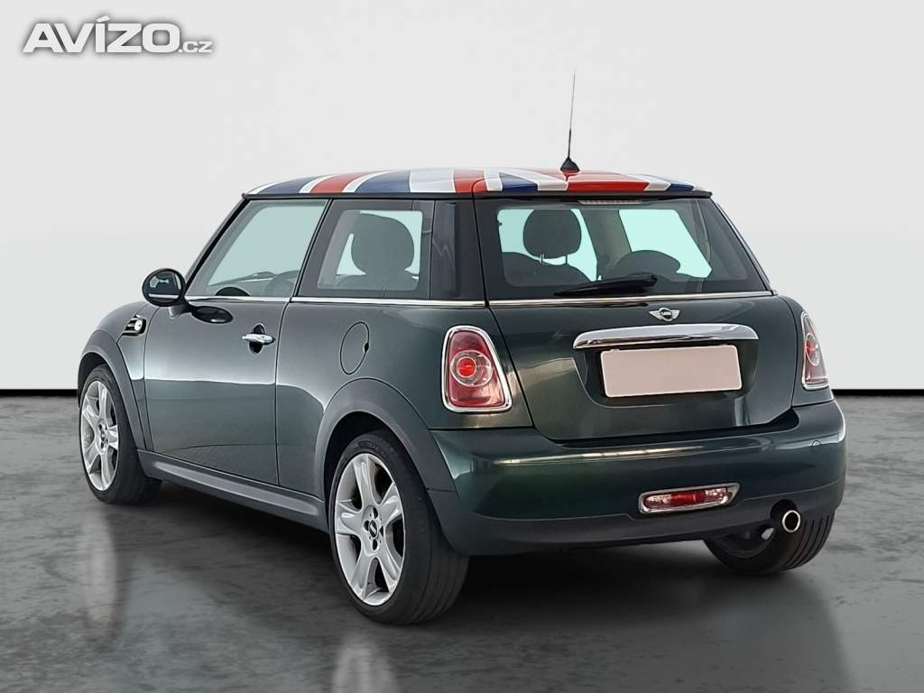 Foto inzerátu MINI 3-door One