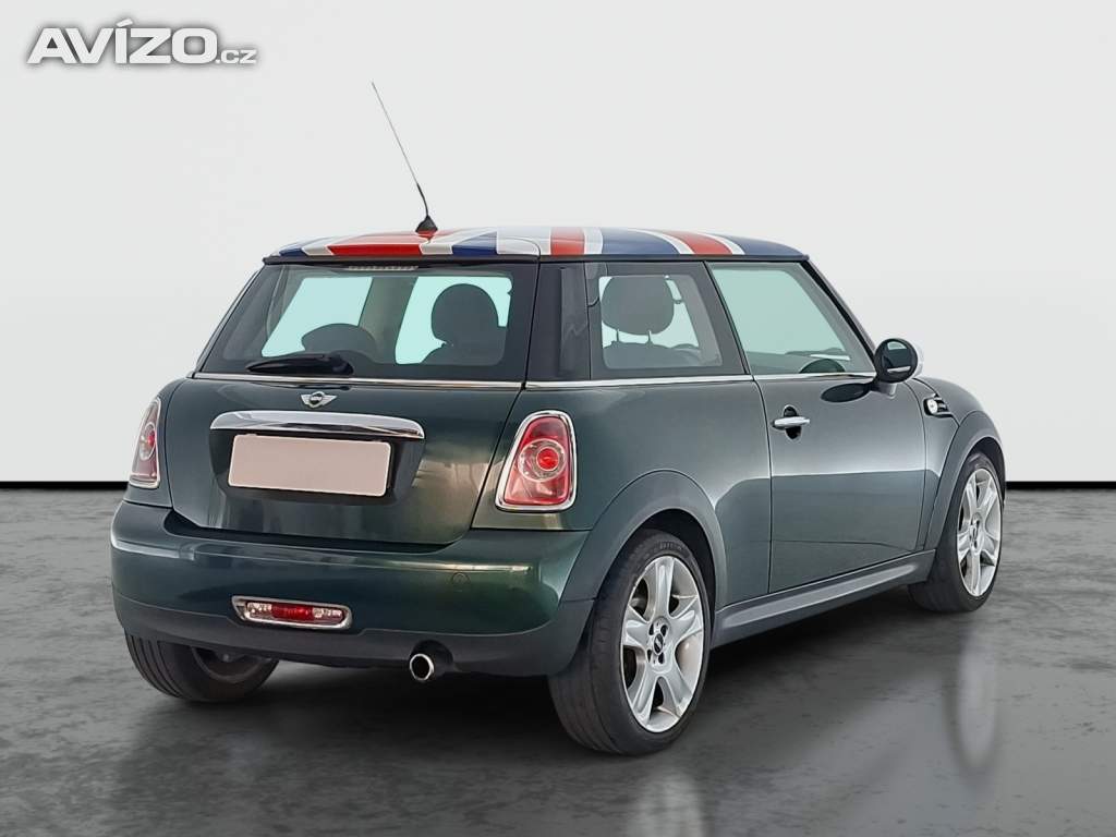 Foto inzerátu MINI 3-door One