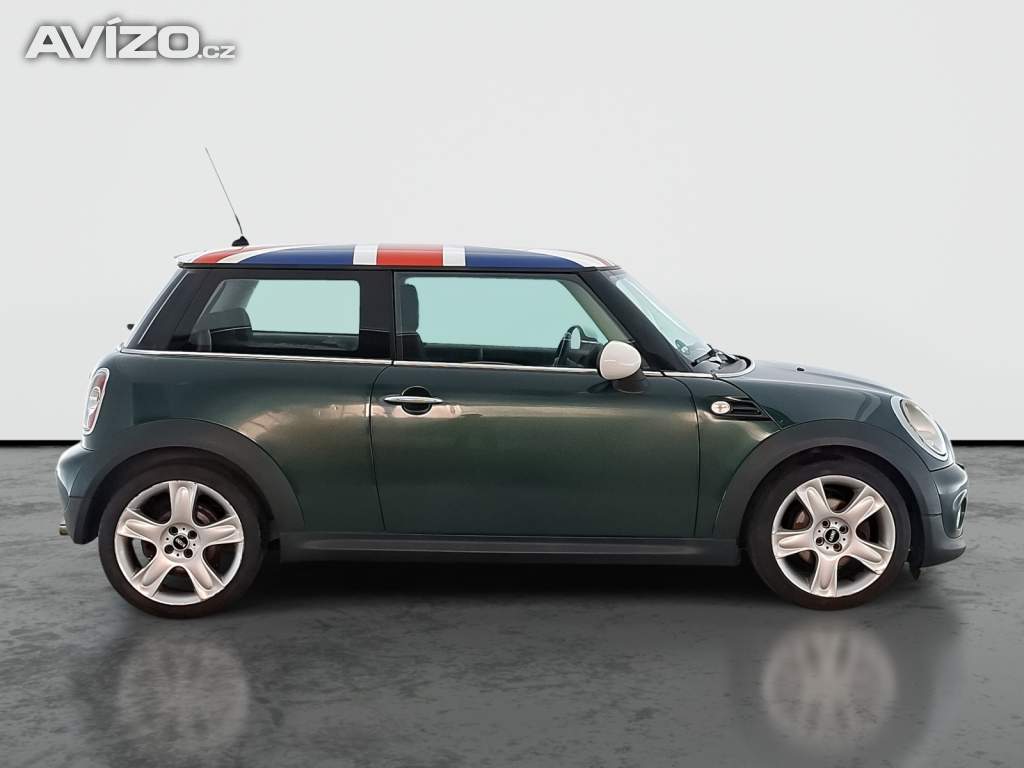 Foto inzerátu MINI 3-door One