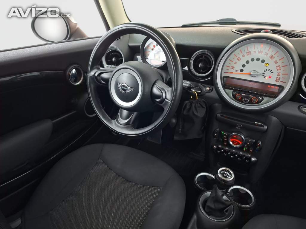 Foto inzerátu MINI 3-door One