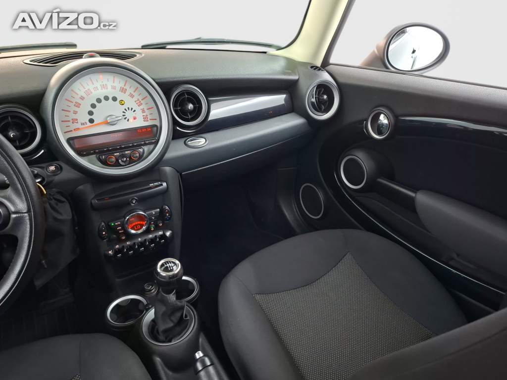Foto inzerátu MINI 3-door One