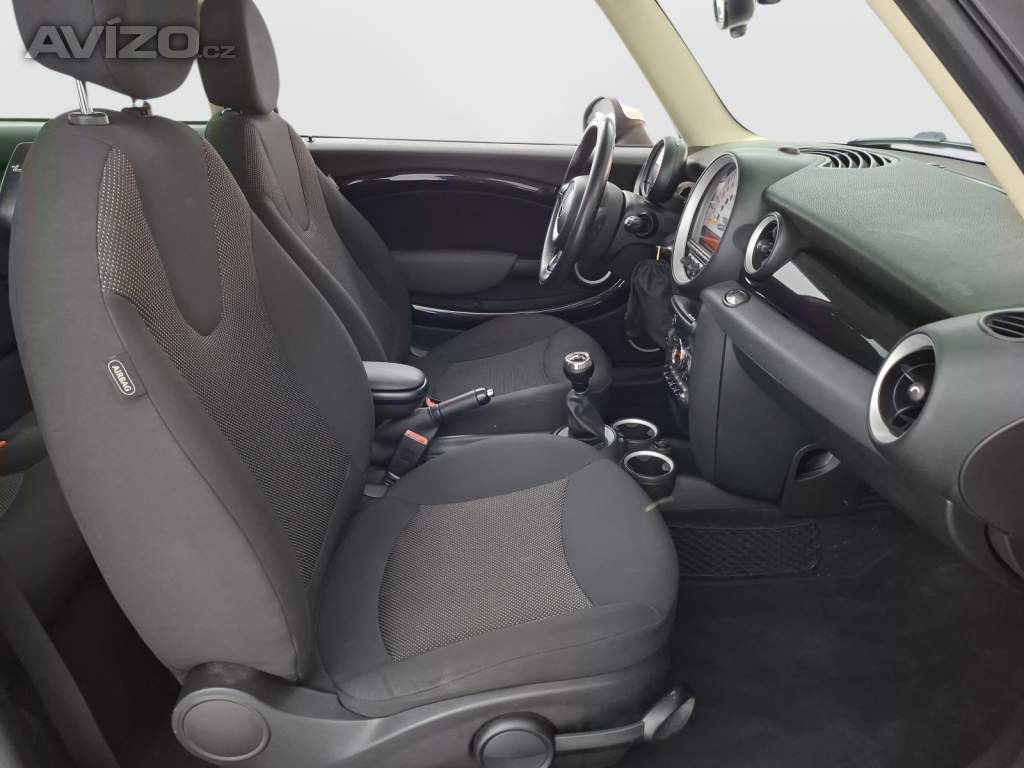 Foto inzerátu MINI 3-door One