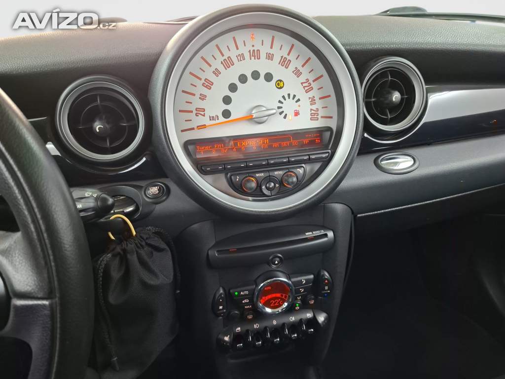 Foto inzerátu MINI 3-door One