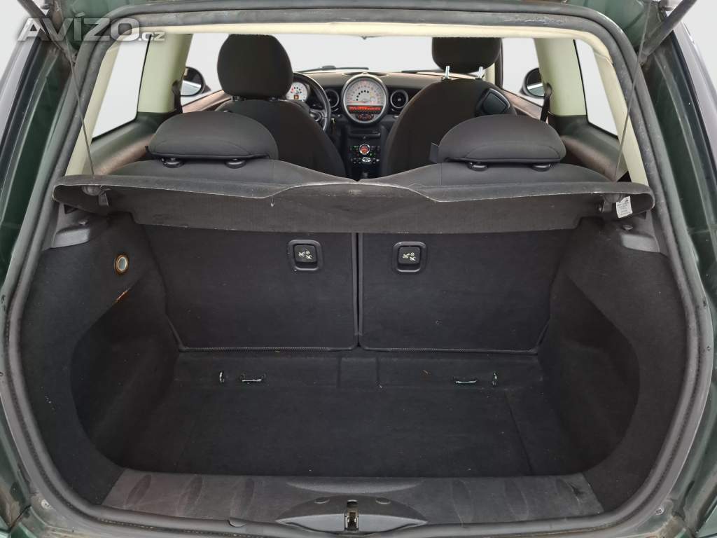 Foto inzerátu MINI 3-door One