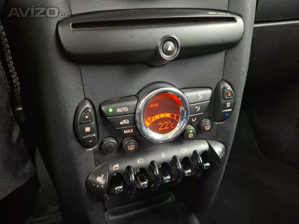 Foto inzerátu MINI 3-door One